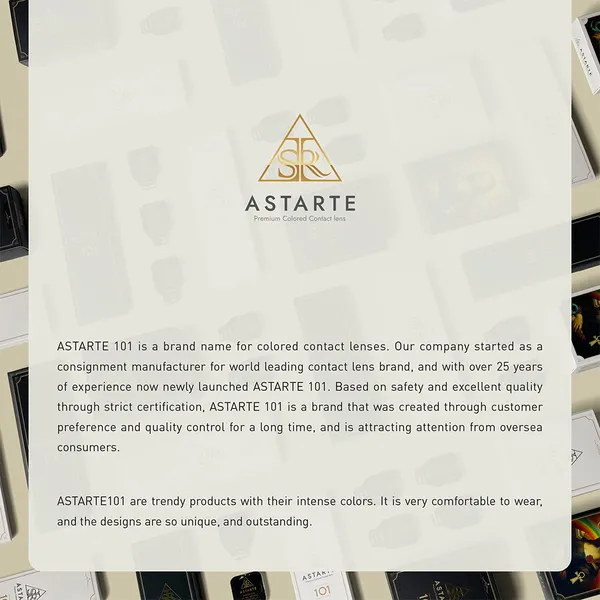 ASTARTE_101_Oneday_Disposable_Color_Lens_(2-Tone)