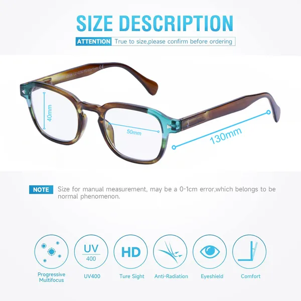 AEC_Profuse2_Reading_Glasses_with_BlueRazr_Blue_Light_Blocking_Lens_-_Available_with_Single_and_Multi-Focus_Vision_Lenses.