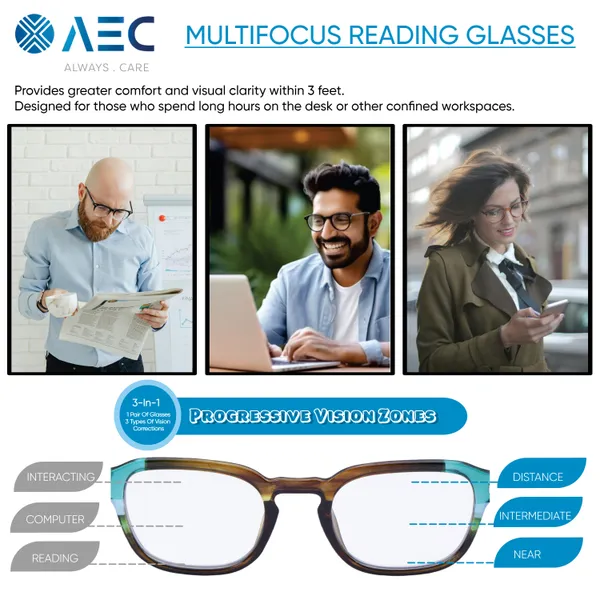 AEC_Profuse2_Reading_Glasses_with_BlueRazr_Blue_Light_Blocking_Lens_-_Available_with_Single_and_Multi-Focus_Vision_Lenses.