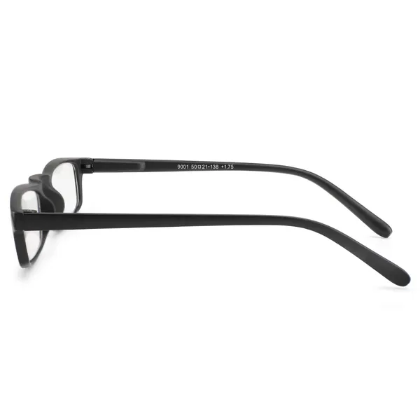 AEC_Smart_Library5_Full_Rim_Slim_Reading_Eyeglasses_With_Side_Pen_Clip