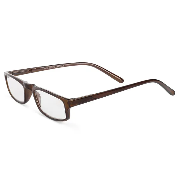 AEC_Smart_Library5_Full_Rim_Slim_Reading_Eyeglasses_With_Side_Pen_Clip