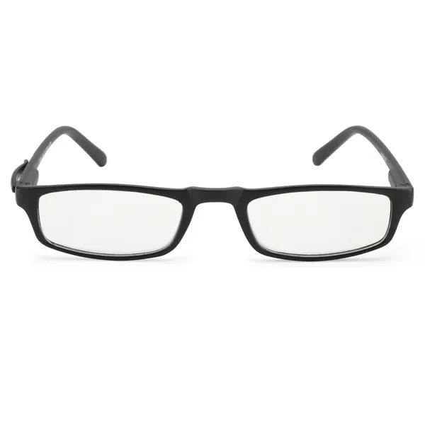 AEC_Smart_Library5_Full_Rim_Slim_Reading_Eyeglasses_With_Side_Pen_Clip