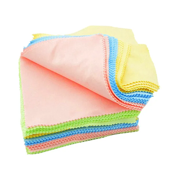 Generic_100_Pcs_Microfiber_Sunglasses_Eyeglasses_Glasses_Cleaning_Cloth_Lens_Cleaner
