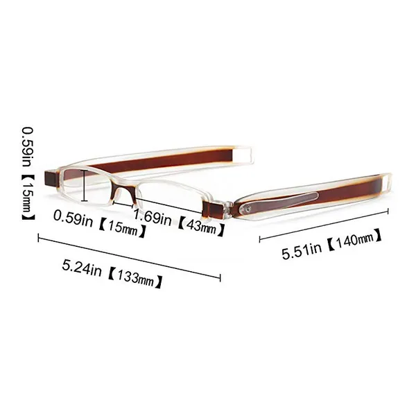 AEC_180_Library_1_Slim_Twist_Reading_Glasses_Frame_With_Pocket_Pen_Clip