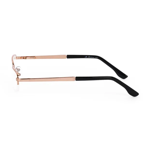 AEC_MetalRead_Rectangle_Half_Rim_Power_Reading_Glasses