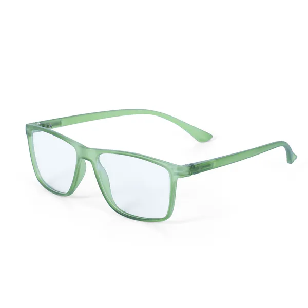 AEC_Trendz_BlueRAZR_Blue_Cut_&_Antiglare_Computer_Eyeglasses_Square_Spectacle_Frame_For_Men_&_Women,_(50333,_Leaf_Green)