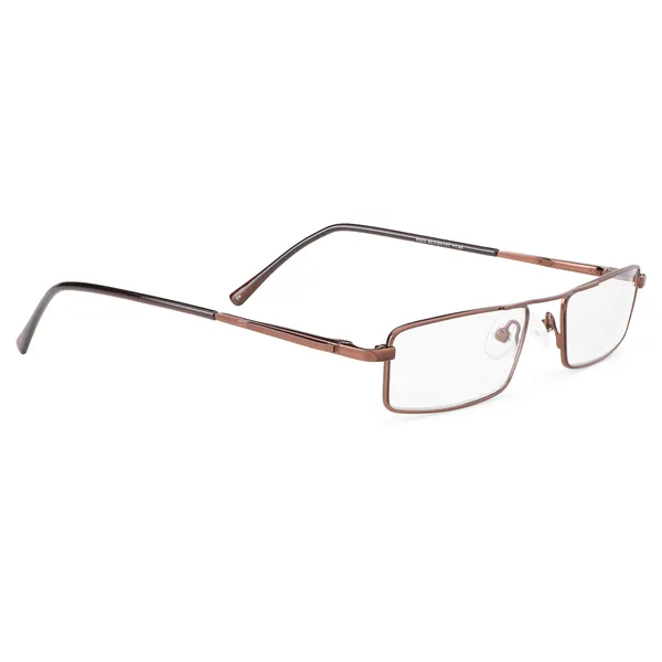 AEC_Slim_Professor_III_Metal_Full_Rim_Open_Nose_Bridge_Stylish_Reading_Glasses_With_Soft_Feel_Sleeve_Cover