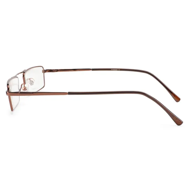 AEC_Slim_Professor_III_Metal_Full_Rim_Open_Nose_Bridge_Stylish_Reading_Glasses_With_Soft_Feel_Sleeve_Cover