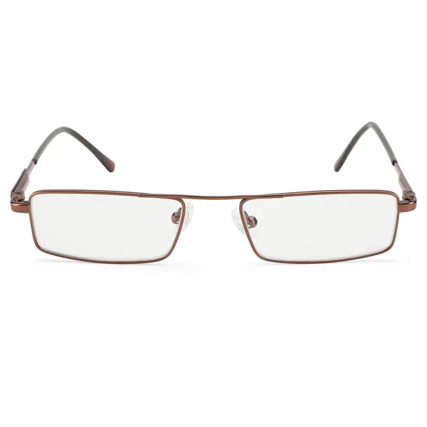 AEC_Slim_Professor_III_Metal_Full_Rim_Open_Nose_Bridge_Stylish_Reading_Glasses_With_Soft_Feel_Sleeve_Cover