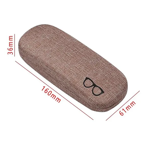 AEC_Fabrico_Fashion_Spectacle_Two_Fold_Unisex_Metal_PU_Spectacle_Sunglasses_Hard_Case_Cover