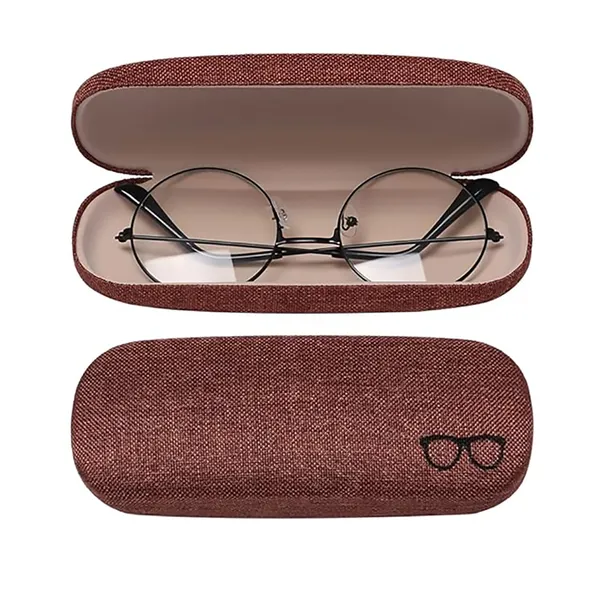 AEC_Fabrico_Fashion_Spectacle_Two_Fold_Unisex_Metal_PU_Spectacle_Sunglasses_Hard_Case_Cover