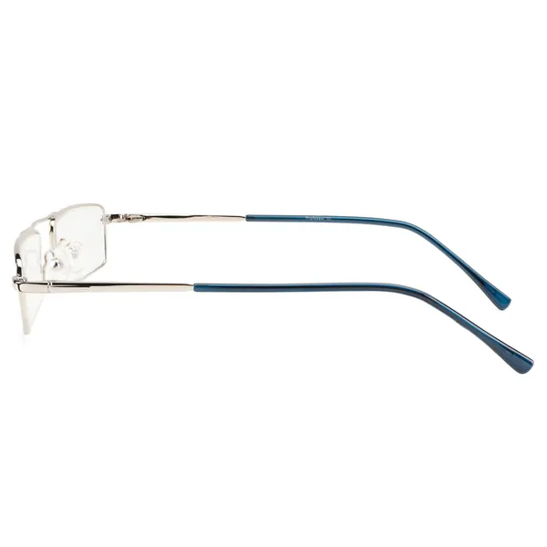 AEC_Slim_Professor_III_Metal_Full_Rim_Open_Nose_Bridge_Stylish_Reading_Glasses_With_Soft_Feel_Sleeve_Cover