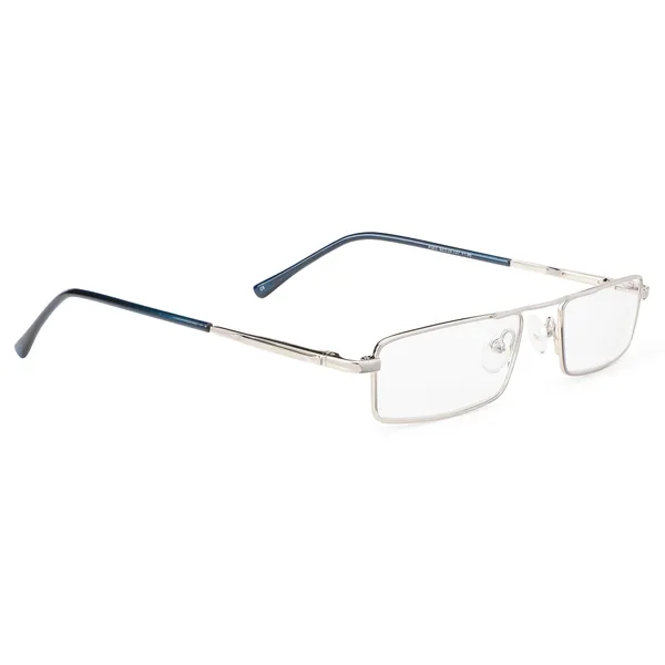 AEC_Slim_Professor_III_Metal_Full_Rim_Open_Nose_Bridge_Stylish_Reading_Glasses_With_Soft_Feel_Sleeve_Cover