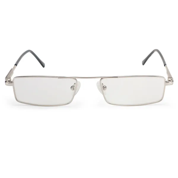 AEC_Slim_Professor_III_Metal_Full_Rim_Open_Nose_Bridge_Stylish_Reading_Glasses_With_Soft_Feel_Sleeve_Cover