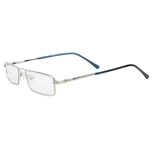 AEC_Slim_Professor_III_Metal_Full_Rim_Open_Nose_Bridge_Stylish_Reading_Glasses_With_Soft_Feel_Sleeve_Cover