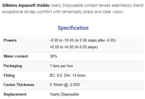 Aquasoft_Visiblu_Yearly_Disposable_Contact_Lenses