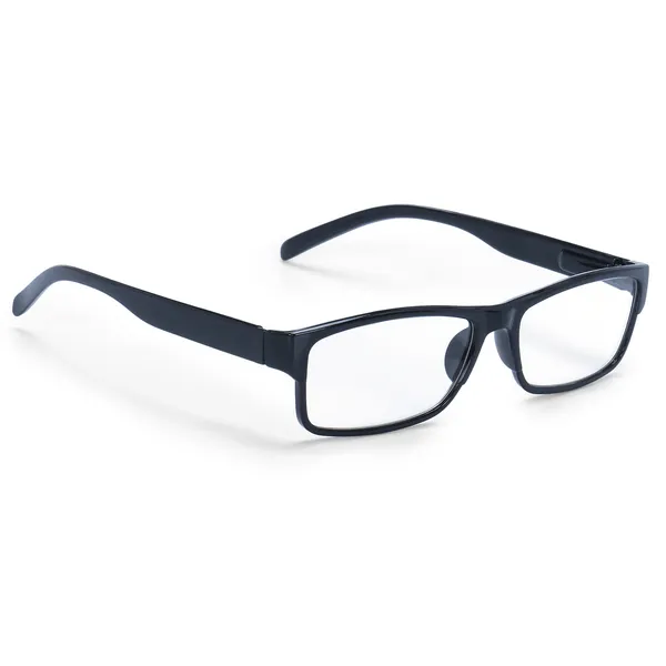AEC_ID_Style4_Full_Rim_Sleek_Plastic_Reading_Eyeglasses
