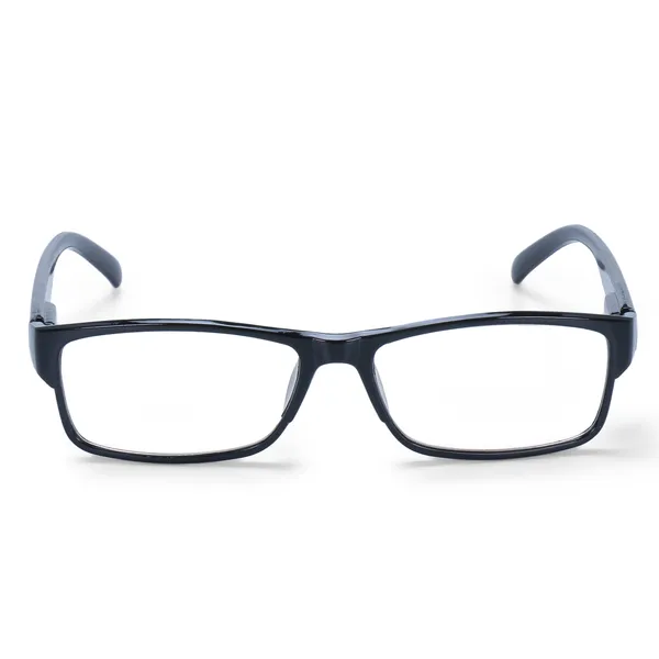 AEC_ID_Style4_Full_Rim_Sleek_Plastic_Reading_Eyeglasses