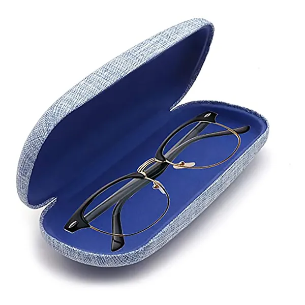 AEC_Fabrico_Fashion_Spectacle_Two_Fold_Unisex_Metal_PU_Spectacle_Sunglasses_Hard_Case_Cover