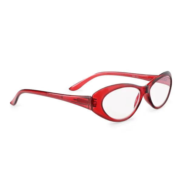 AEC_Style1_CatEye_Shape_Shell_Women's_Reading_Eyeglasses