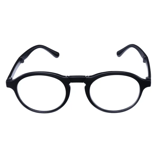 AEC_Slim_Executive4_Round_Plastic_Foldable_Reading_Eyeglasses
