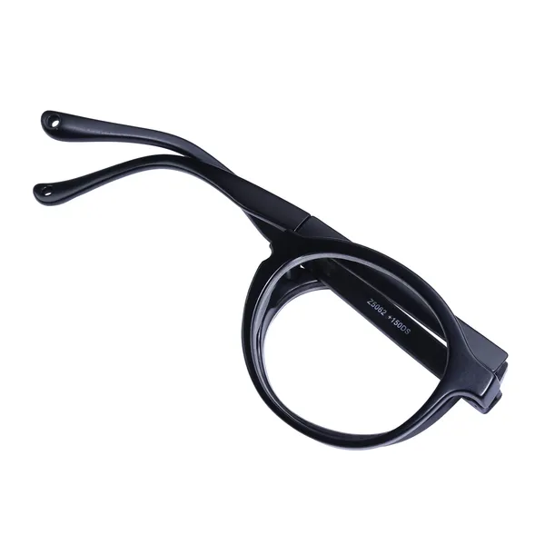 AEC_Slim_Executive4_Round_Plastic_Foldable_Reading_Eyeglasses