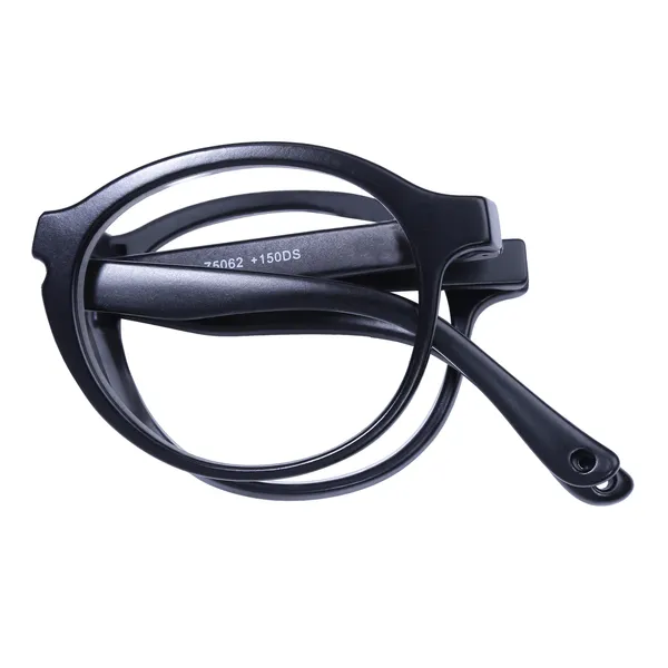 AEC_Slim_Executive4_Round_Plastic_Foldable_Reading_Eyeglasses