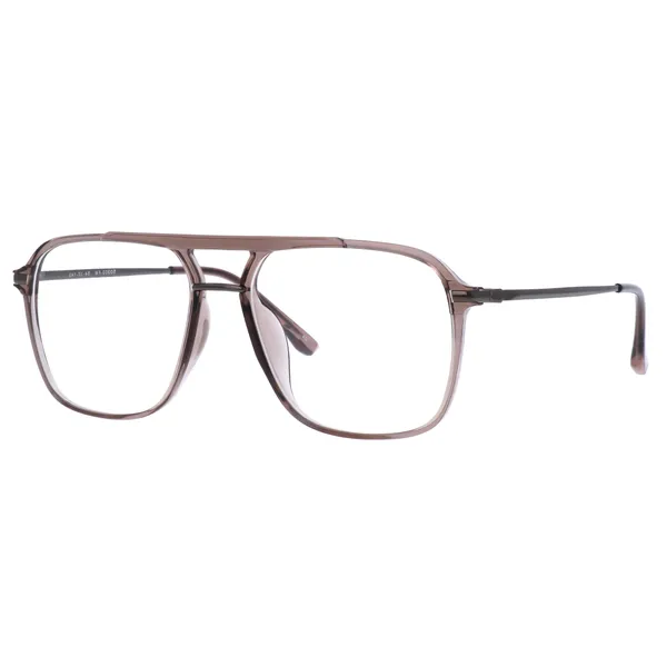 AEC_K&D_Eyeglasses_Square_Spectacle_Frame,_Large_50303-FW