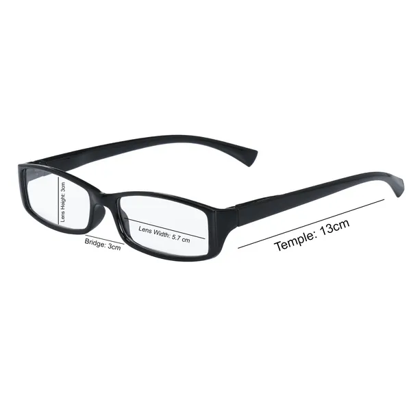 AEC_Style3_Full_Rim_Plastic_Reading_Glasses_Spectacle_Frame