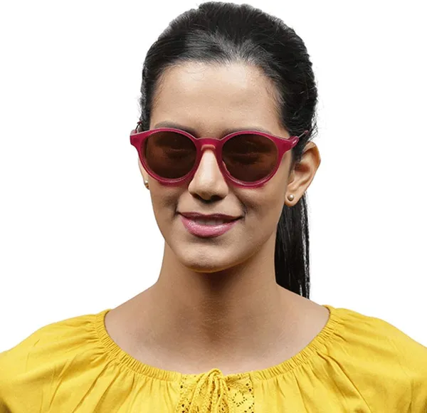 Fastrack_Pink_Gradient_Round_Women's_Pink_Sunglasses_(C078PK1F)