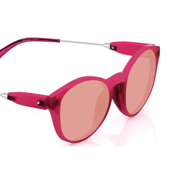 Fastrack_Pink_Gradient_Round_Women's_Pink_Sunglasses_(C078PK1F)
