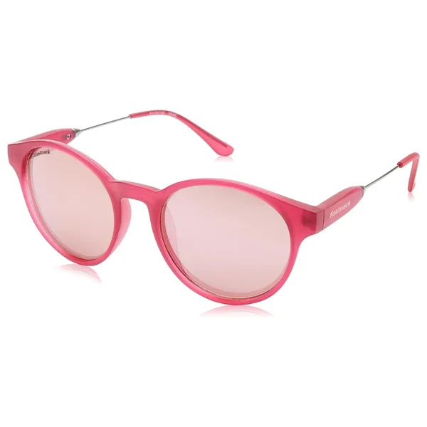 Fastrack_Pink_Gradient_Round_Women's_Pink_Sunglasses_(C078PK1F)