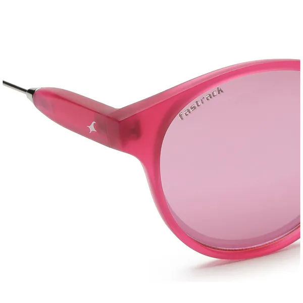 Fastrack_Pink_Gradient_Round_Women's_Pink_Sunglasses_(C078PK1F)