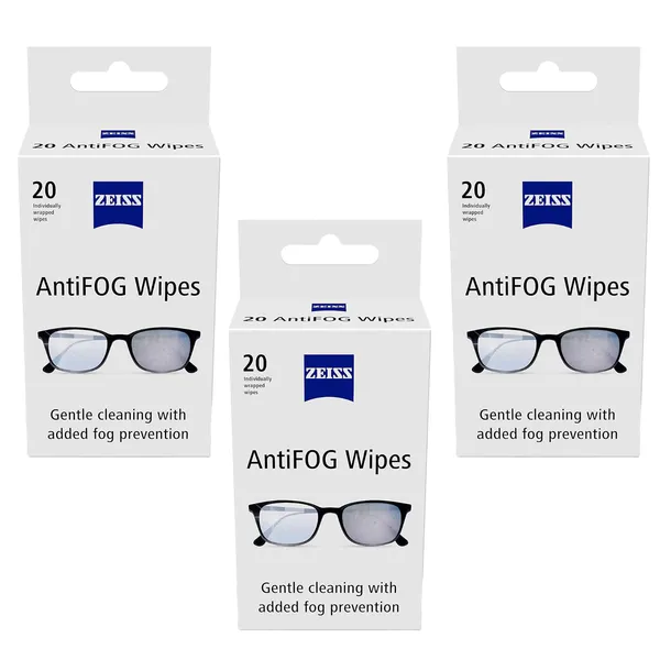ZEISS_AntiFOG_Wipes_20_Count_-_Pack_of_3