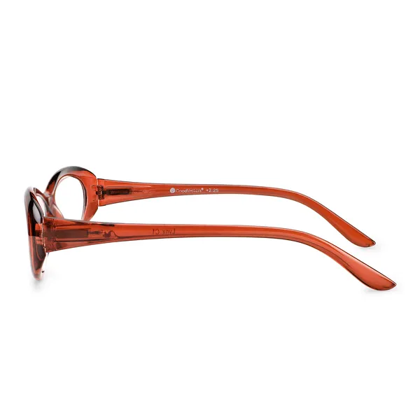 AEC_Style1_CatEye_Shape_Shell_Women's_Reading_Eyeglasses
