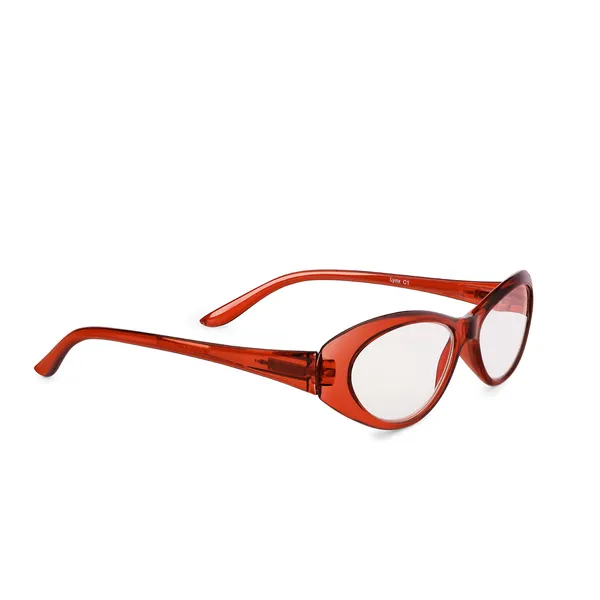 AEC_Style1_CatEye_Shape_Shell_Women's_Reading_Eyeglasses