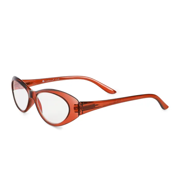 AEC_Style1_CatEye_Shape_Shell_Women's_Reading_Eyeglasses