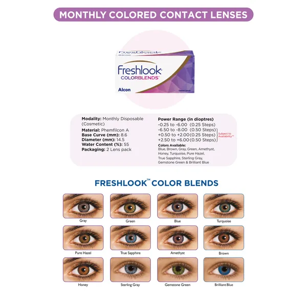Freshlook_ColorBlends_Monthly_Disposable_Color_Contact_Lens