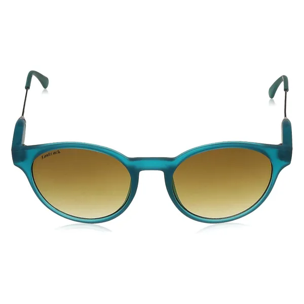 Fastrack_Brown_Gradient_Round_Women's_Brown_Sunglasses_(C078BR3F)