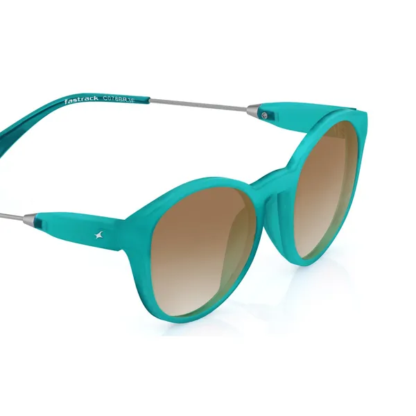 Fastrack_Brown_Gradient_Round_Women's_Brown_Sunglasses_(C078BR3F)