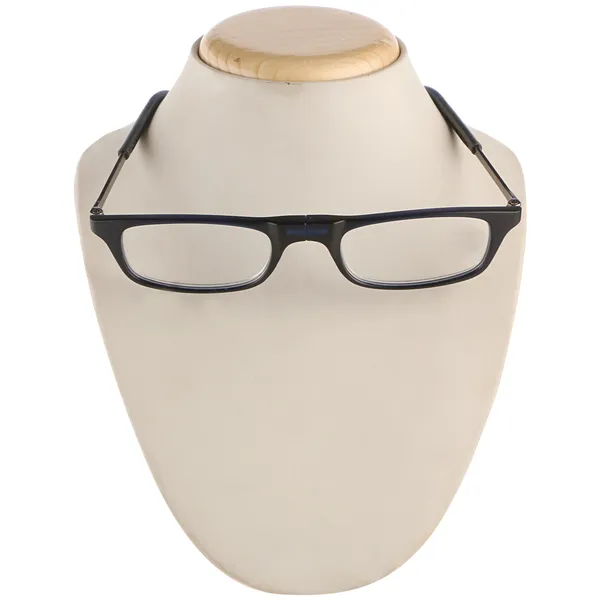 AEC_Easyflex_Magnetic_Rectangular_Reading_TPU_Adjustable_Eyeglasses