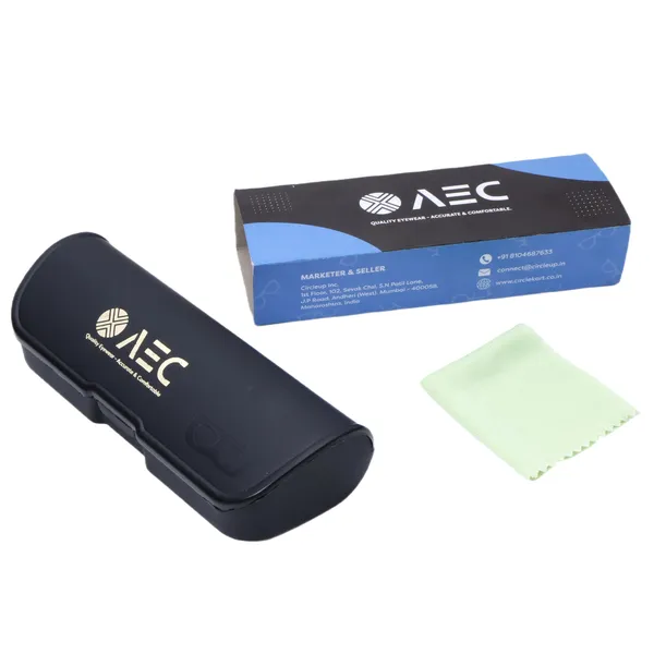 AEC_Easyflex_Magnetic_Rectangular_Reading_TPU_Adjustable_Eyeglasses
