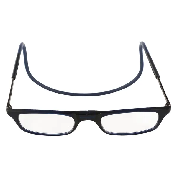 AEC_Easyflex_Magnetic_Rectangular_Reading_TPU_Adjustable_Eyeglasses