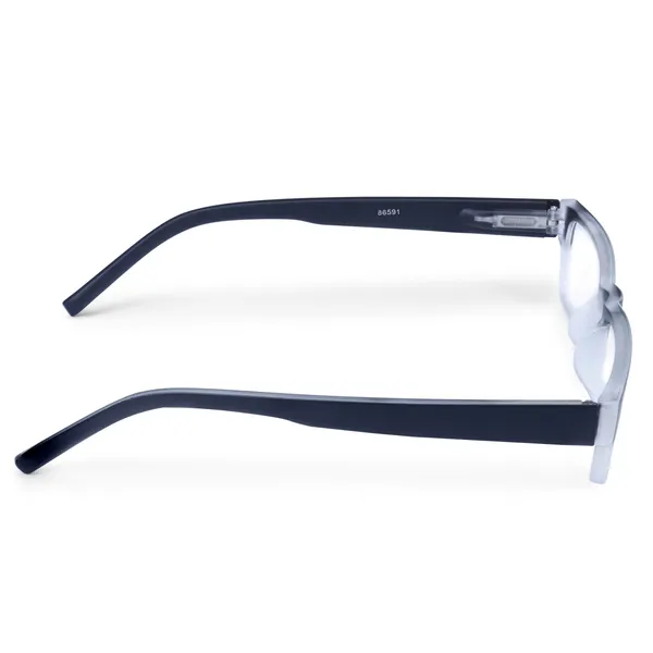 AEC_Style6_Full_Rim_Dual_Tone_Stylish_Plastic_Powered_Reading_Glasses_Frame