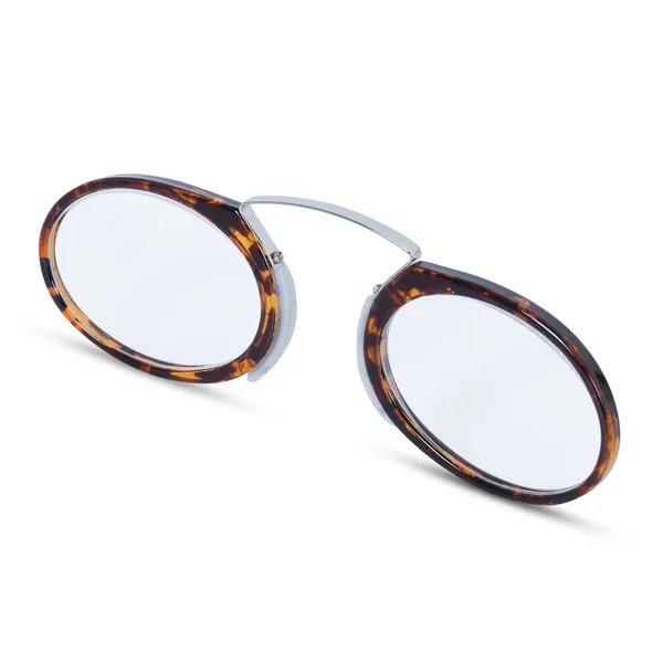 AEC_Globus_Go_Nose_Resting_Portable_No_Temple_Arms_Reading_Glasses