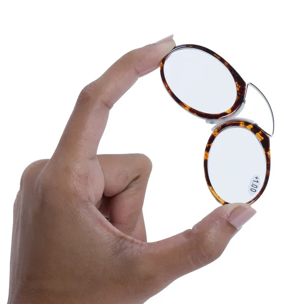 AEC_Globus_Go_Nose_Resting_Portable_No_Temple_Arms_Reading_Glasses