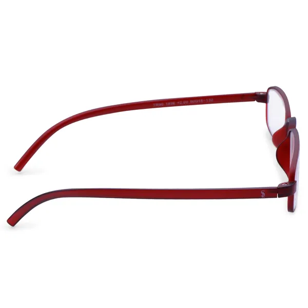AEC_CEO_1_Reading_Glasses_with_BlueRazr_Lenses_?_UV_Protection,_Lightweight_Plastic_Frame,_Sober_and_Functional_Design