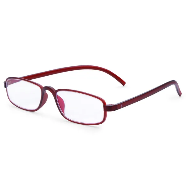 AEC_CEO_1_Reading_Glasses_with_BlueRazr_Lenses_?_UV_Protection,_Lightweight_Plastic_Frame,_Sober_and_Functional_Design