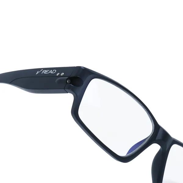 AEC_VRead_BlueRazr_Lenses_In_FullRim_Reading_Eyeglasses_Inbuilt_Night_Mode_LED_Light
