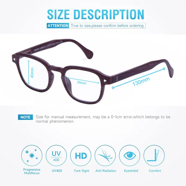 AEC_Profuse2_Reading_Glasses_with_BlueRazr_Blue_Light_Blocking_Lens_-_Available_with_Single_and_Multi-Focus_Vision_Lenses.